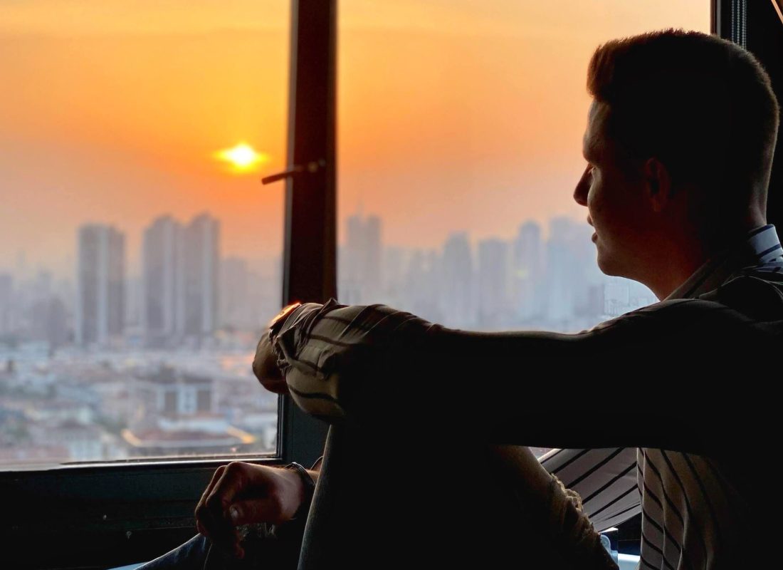 Consejos para viajar a Turquía (y no cagarla) | Cuaderno Nómada Alojamiento en Turquía