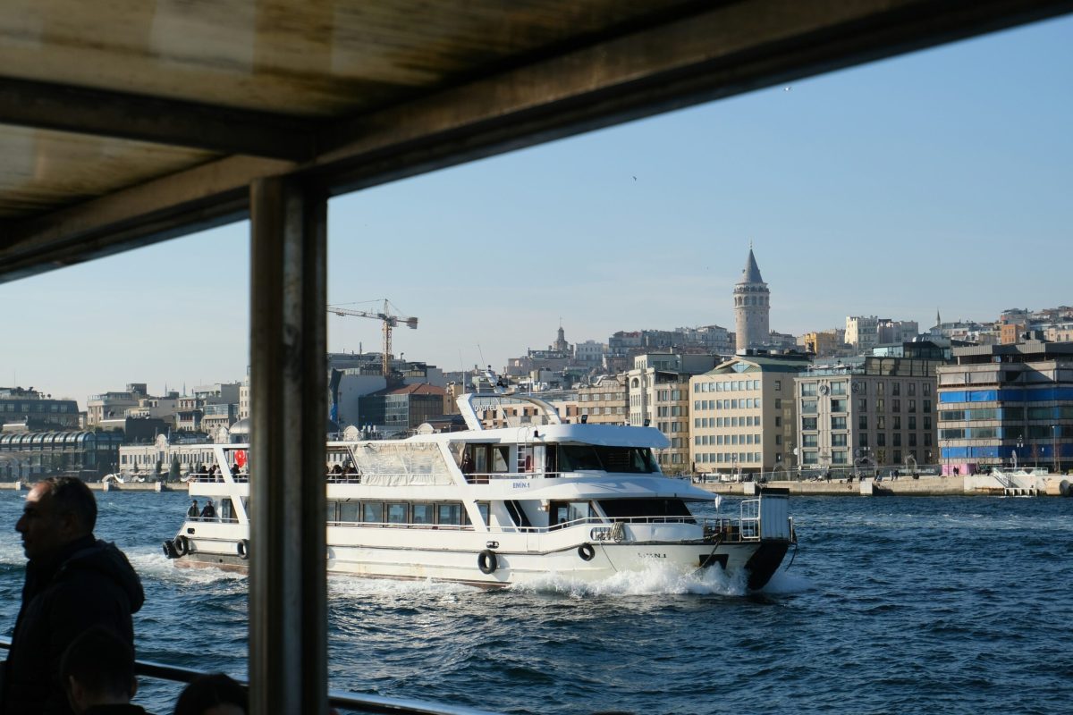 Consejos para viajar a Turquía (y no cagarla) | Cuaderno Nómada Cómo moverse en Turquía