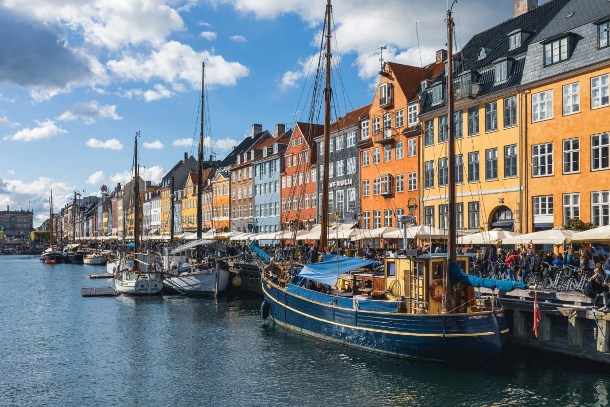 Copenhague, una escapada ideal para viajar en juniogue-en-junio Copenhague | Los mejores destinos en junio