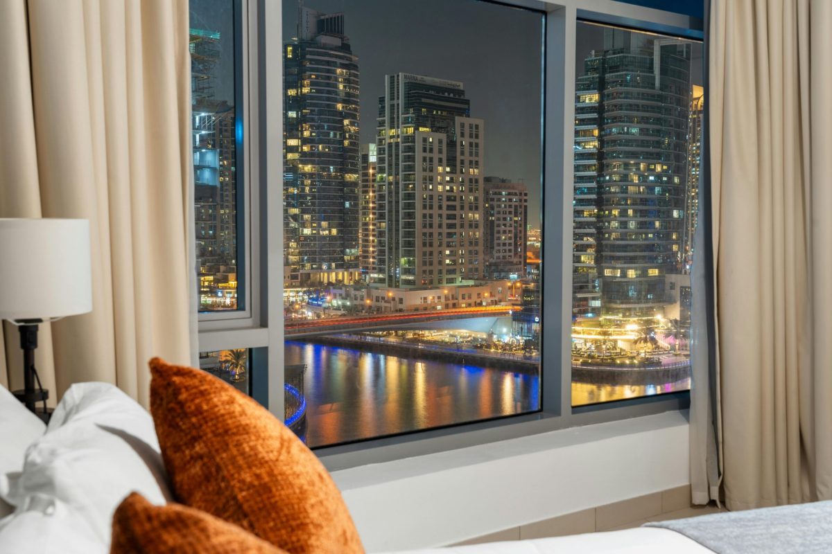 Dónde alojarse en Dubái barato – Zonas y hoteles con buena relación calidad-precio Hospedaje barato en Dubái