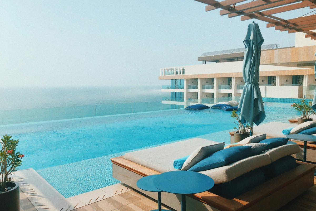 Dónde alojarse en Dubái – mejores zonas y hoteles Mejores zonas donde alojarse en Dubái