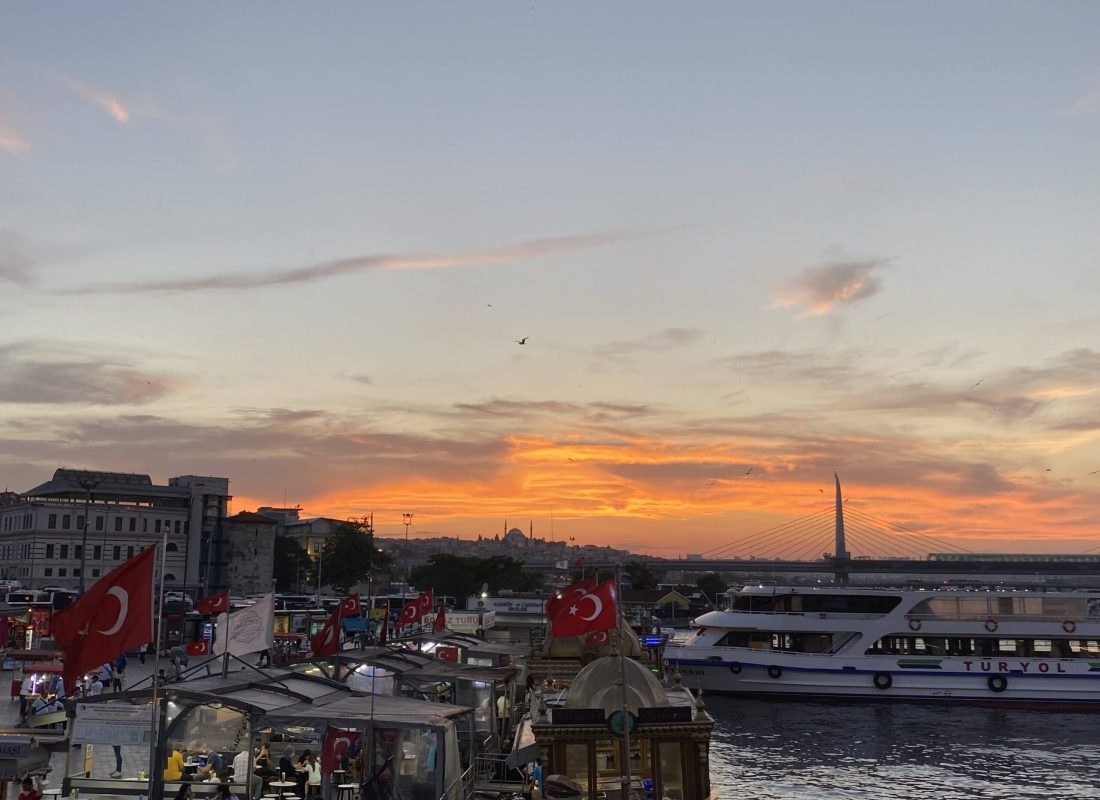 Dónde alojarse en Estambul: mejores zonas y hoteles | Cuaderno Nómada Alojamiento en Estambul barato