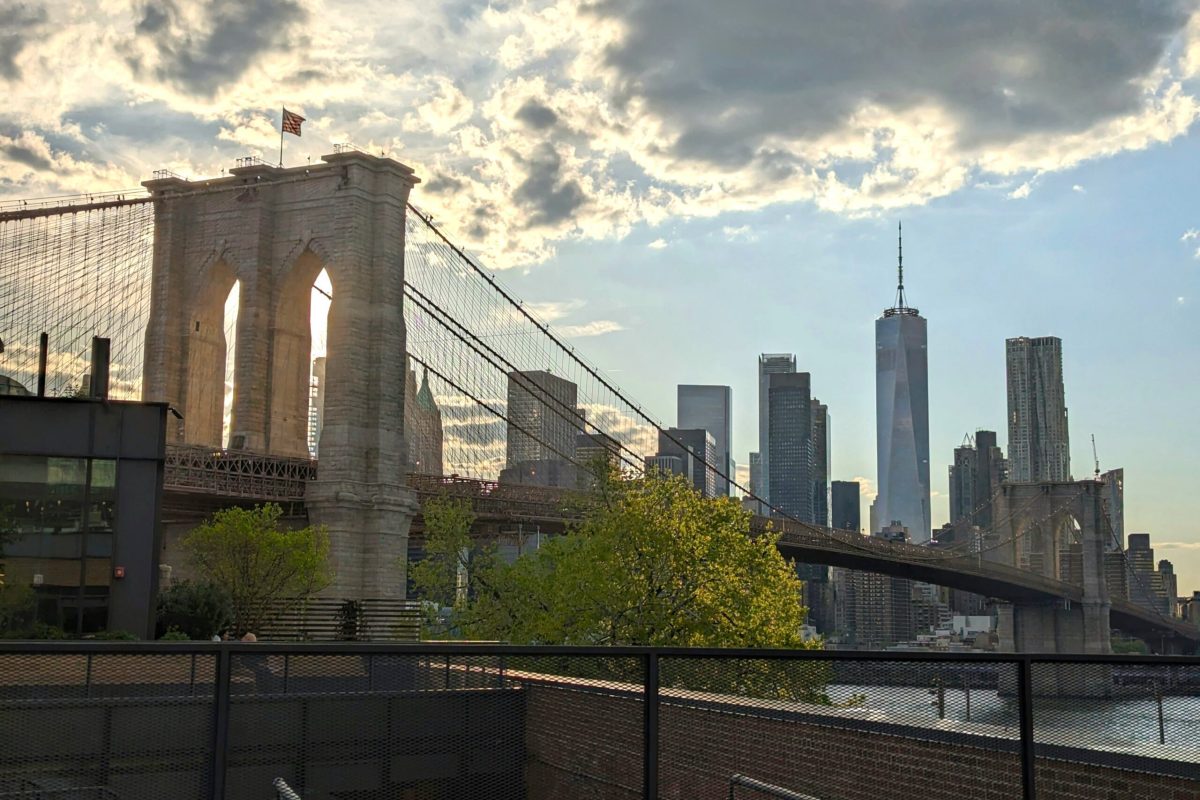 Dónde alojarse en NUEVA YORK: guía para elegir la mejor zona Dónde alojarse en Nueva York