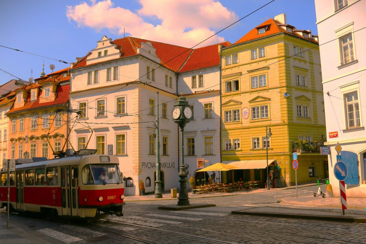 Dónde dormir en Praga barato – Alojamiento económico en la ciudad Dónde alojarse en Praga barato