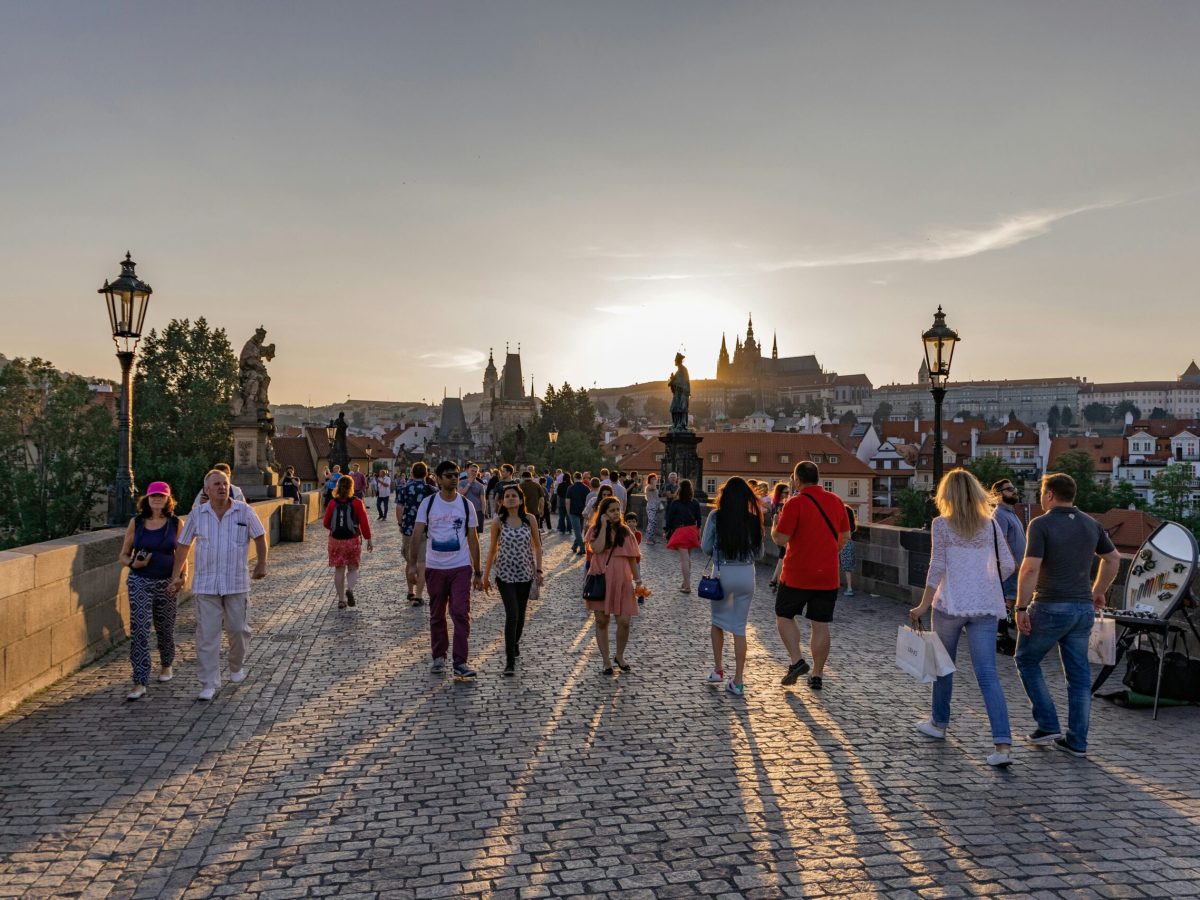Alojamiento en Praga – Consejos para elegir bien según tu viaje Dónde alojarse en Praga