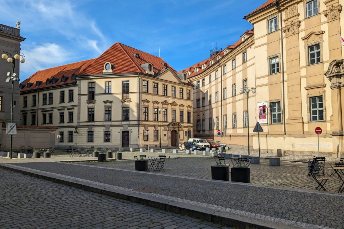 Alojamiento en Petrská – Una opción interesante donde alojarse en Praga Petrská | Una opción interesante donde alojarse en Praga
