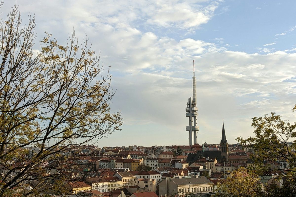 Žižkov – Una de las zonas mas animadas y economicas donde alojarse en Praga Žižkov | Alojamiento barato en Praga