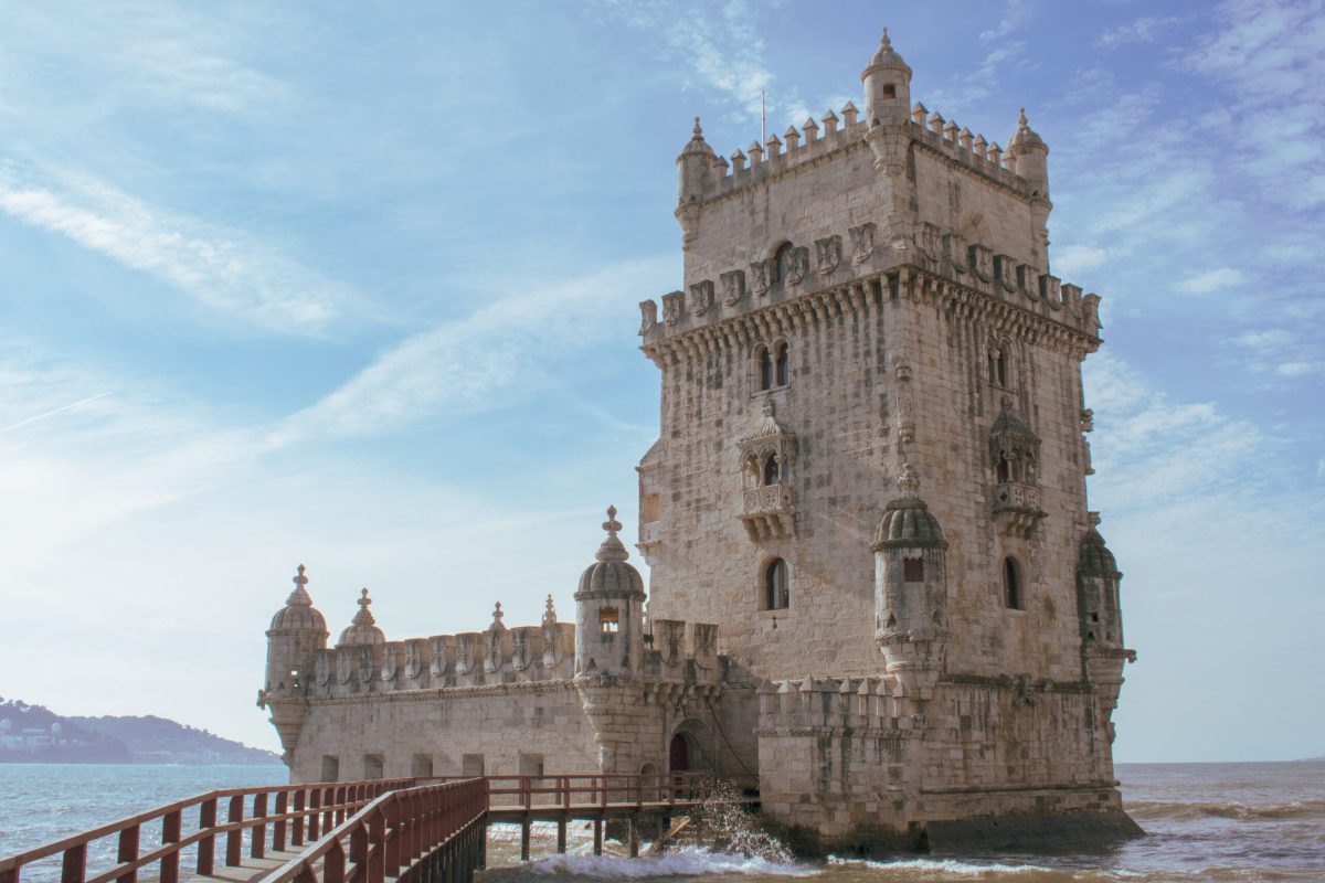 Dónde alojarse en Lisboa: mejores zonas y hoteles Belém | Dónde alojarse cerca de Lisboa