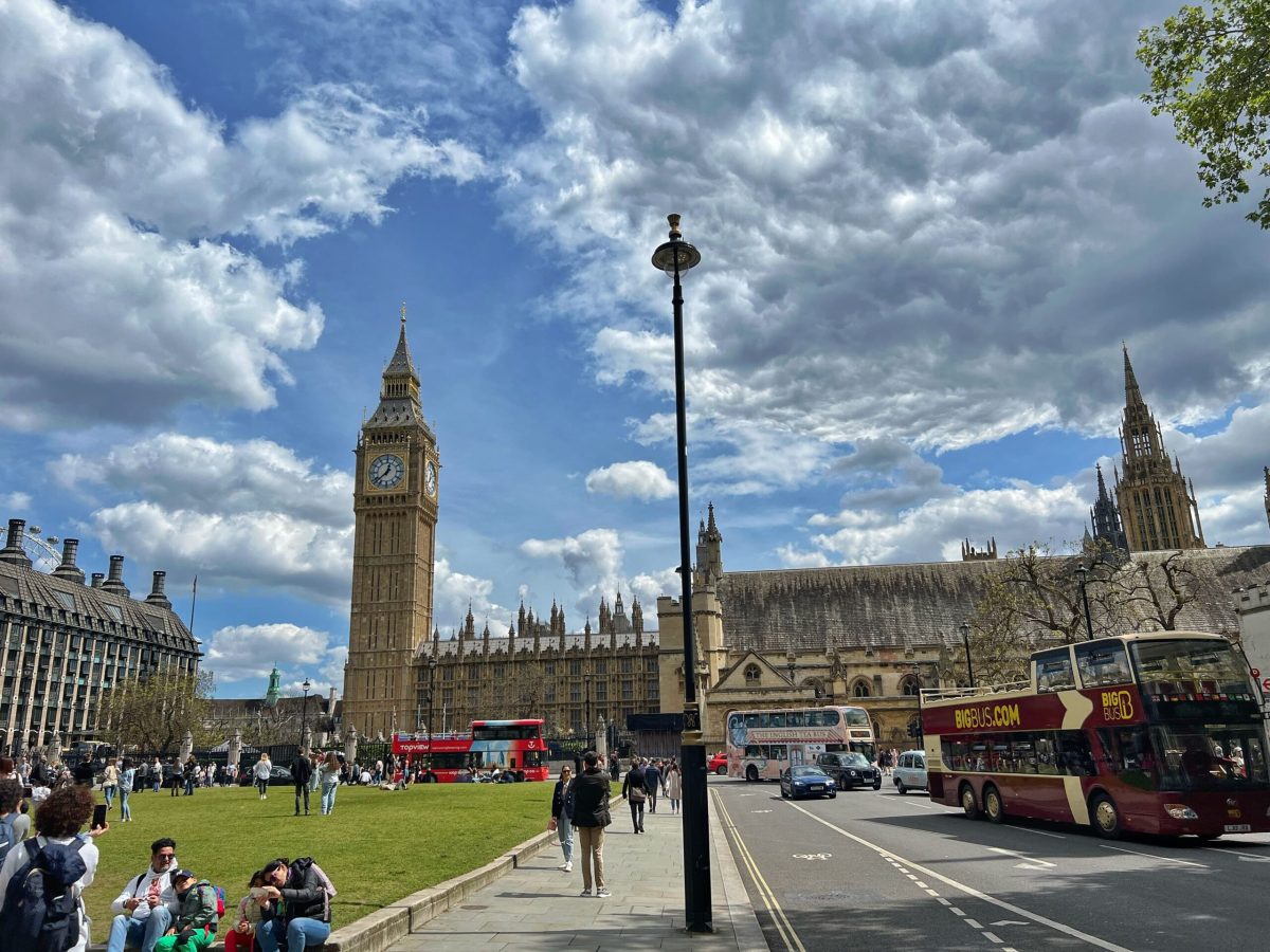Dónde alojarse en Londres – Westminster Westminster | Dónde alojarse en Londres