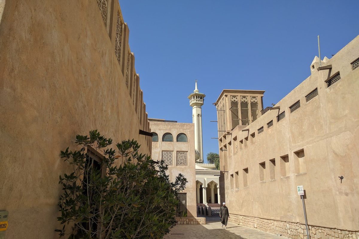 Al Fahidi | Dubái que hacer en 3 días