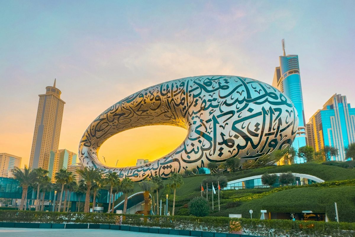 Qué ver en Dubái en 3 días