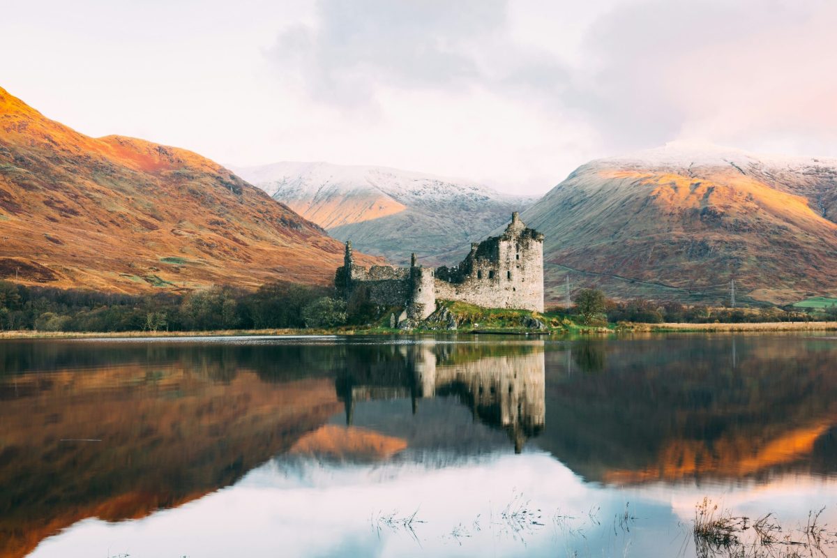 10 mejores destinos donde viajar en junio – Escocia Escocia | Dónde viajar en junio barato