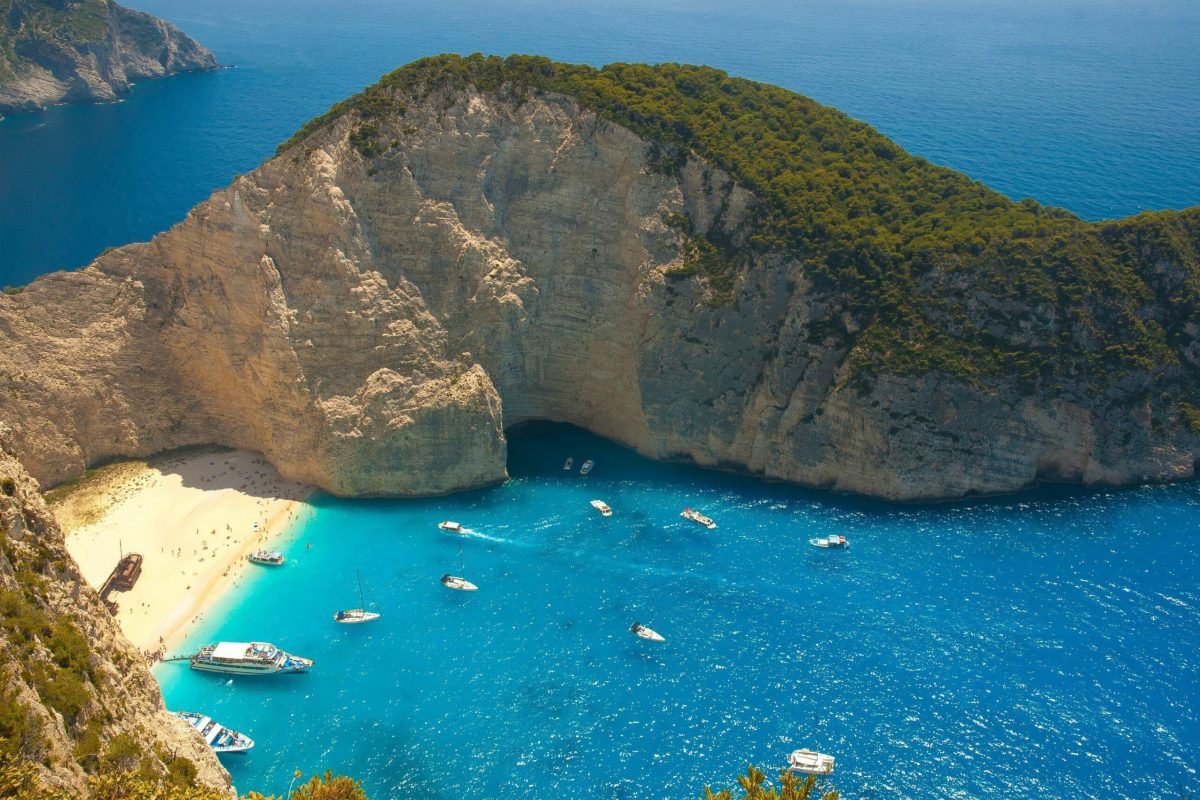 Mejores destinos donde viajar en junio – Grecia Grecia | Mejores destinos para viajar en junio