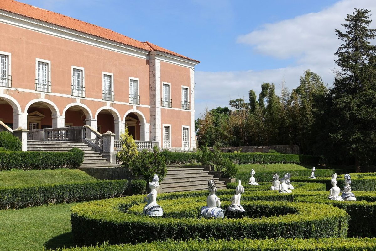 Jardín Botánicio Tropical | Guía de Lisboa en 2 días