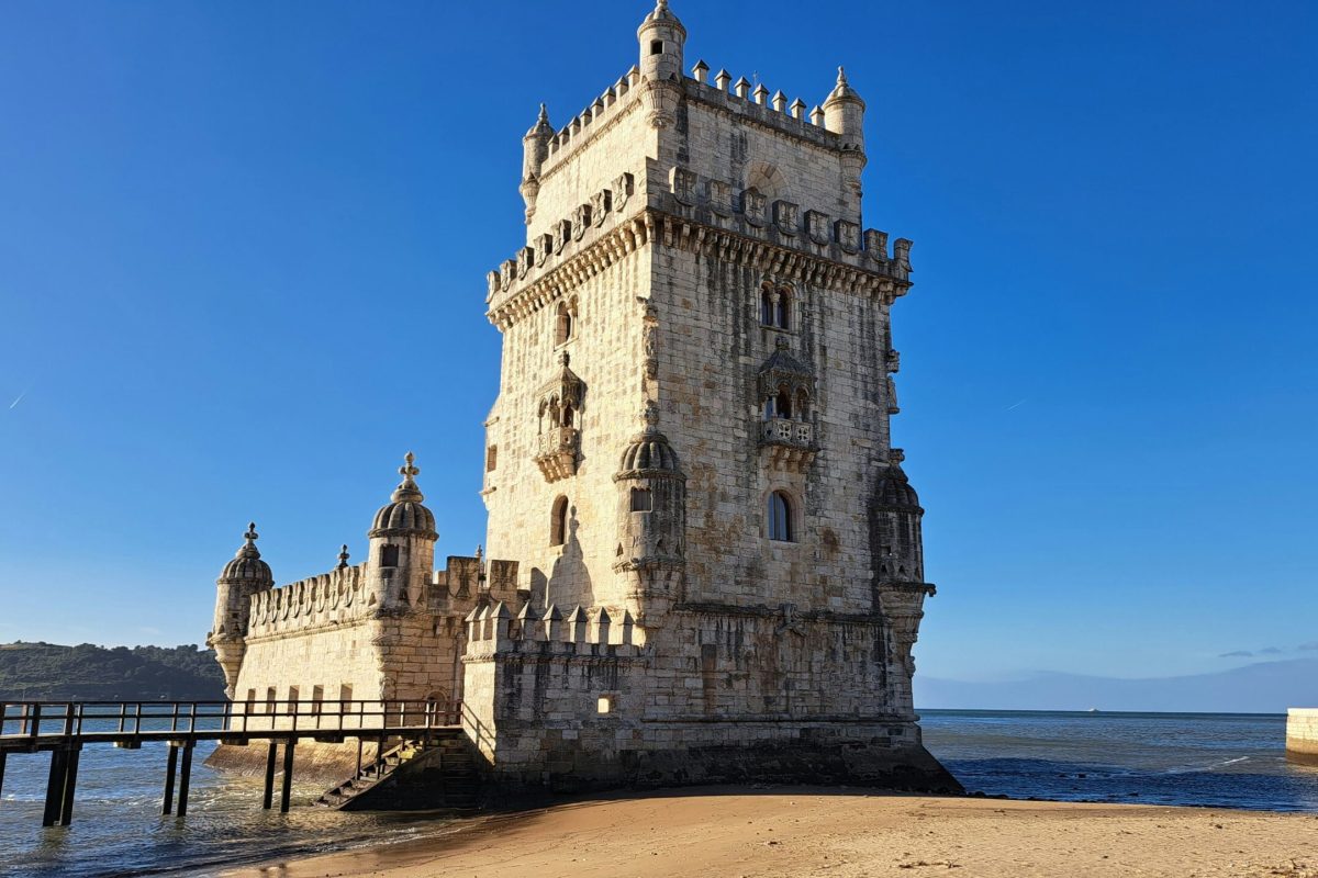 Torre de Belém | Lo mejor de Lisboa en 2 días