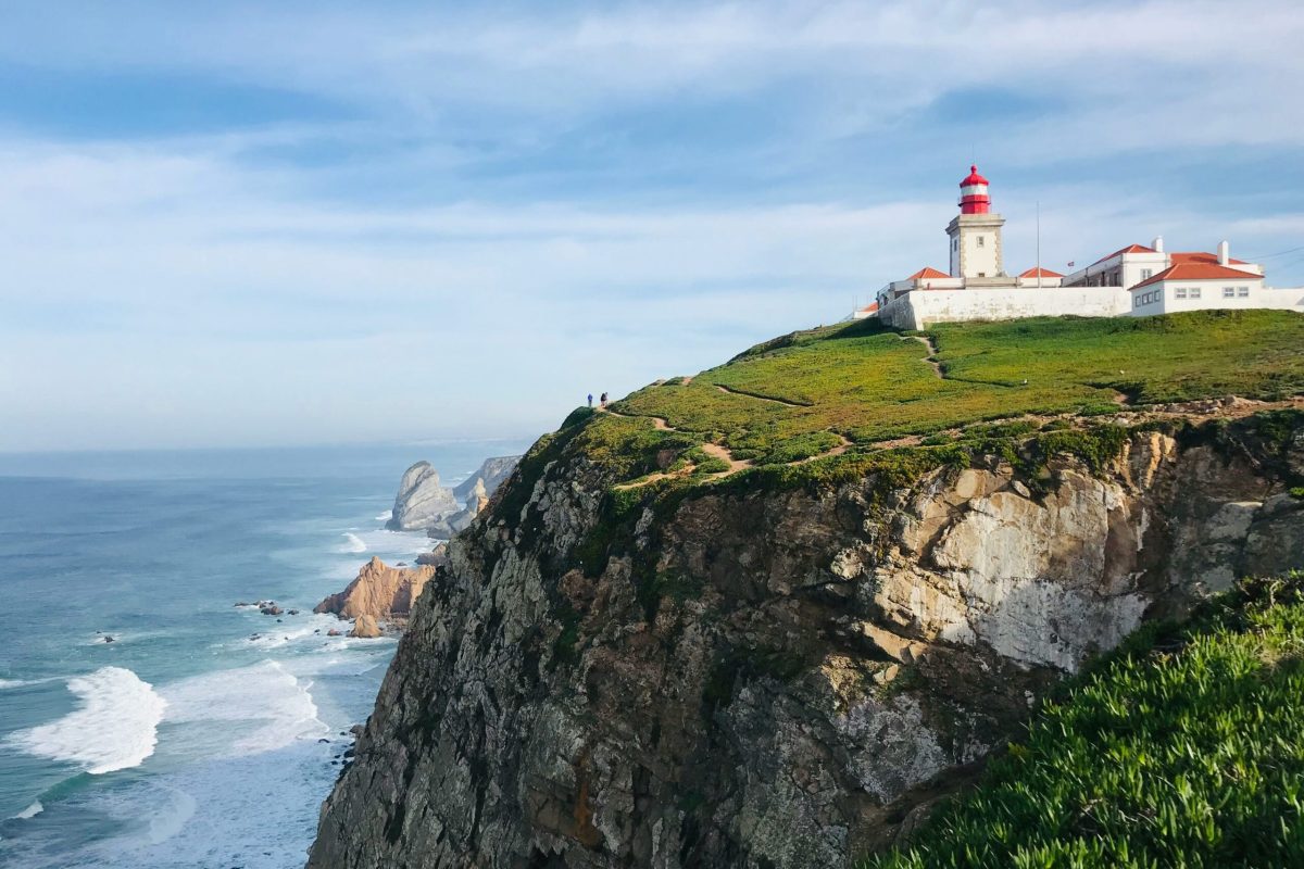 Cabo da Roca | Lisboa en 3 días