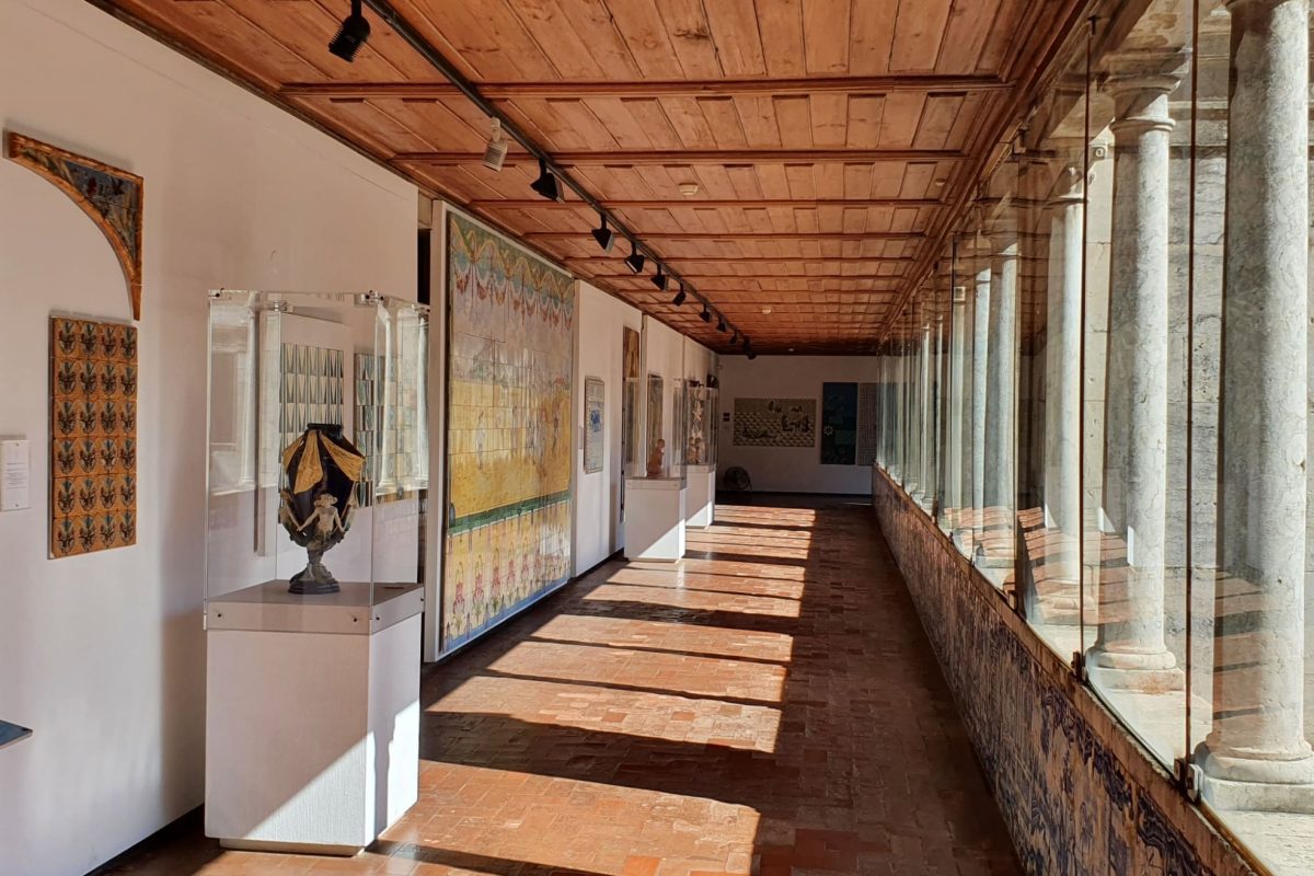 Museo Nacional del Azulejo | Disfruta Lisboa en 3 días