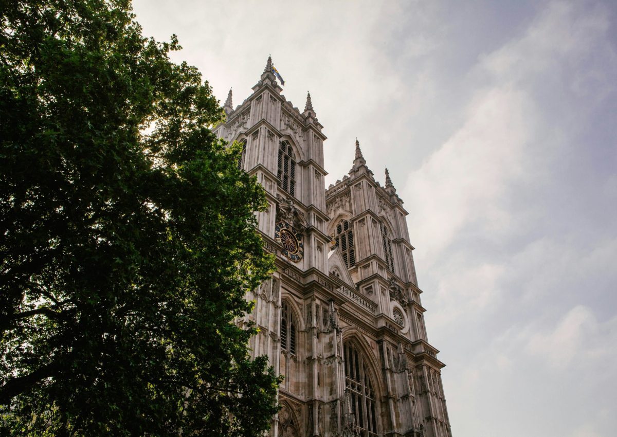 Abadía Westminster | Londres qué ver en 3 días