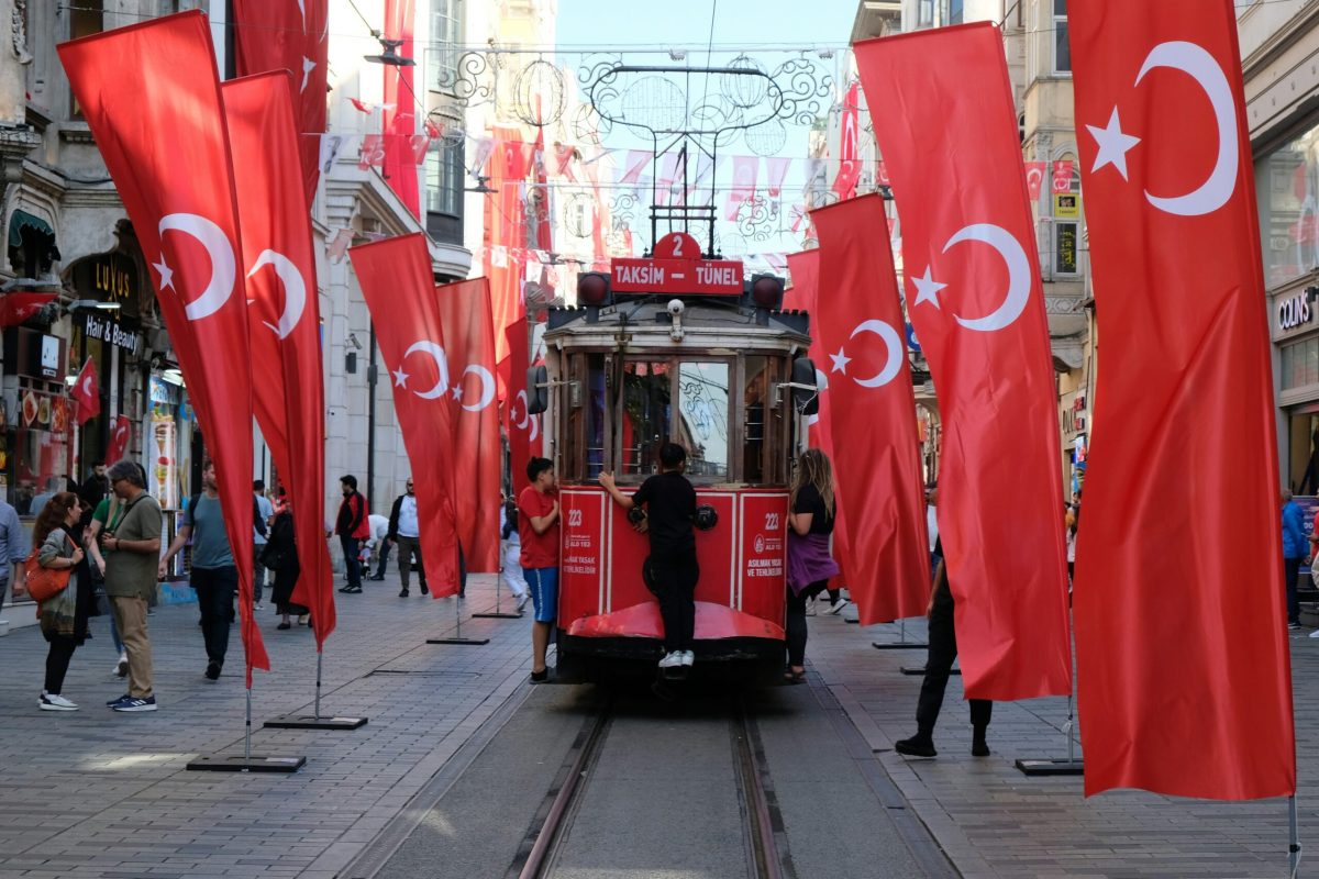 Consejos para viajar a Turquía (y no cagarla) | Cuaderno Nómada Más cosas que saber antes de viajar a Turquía