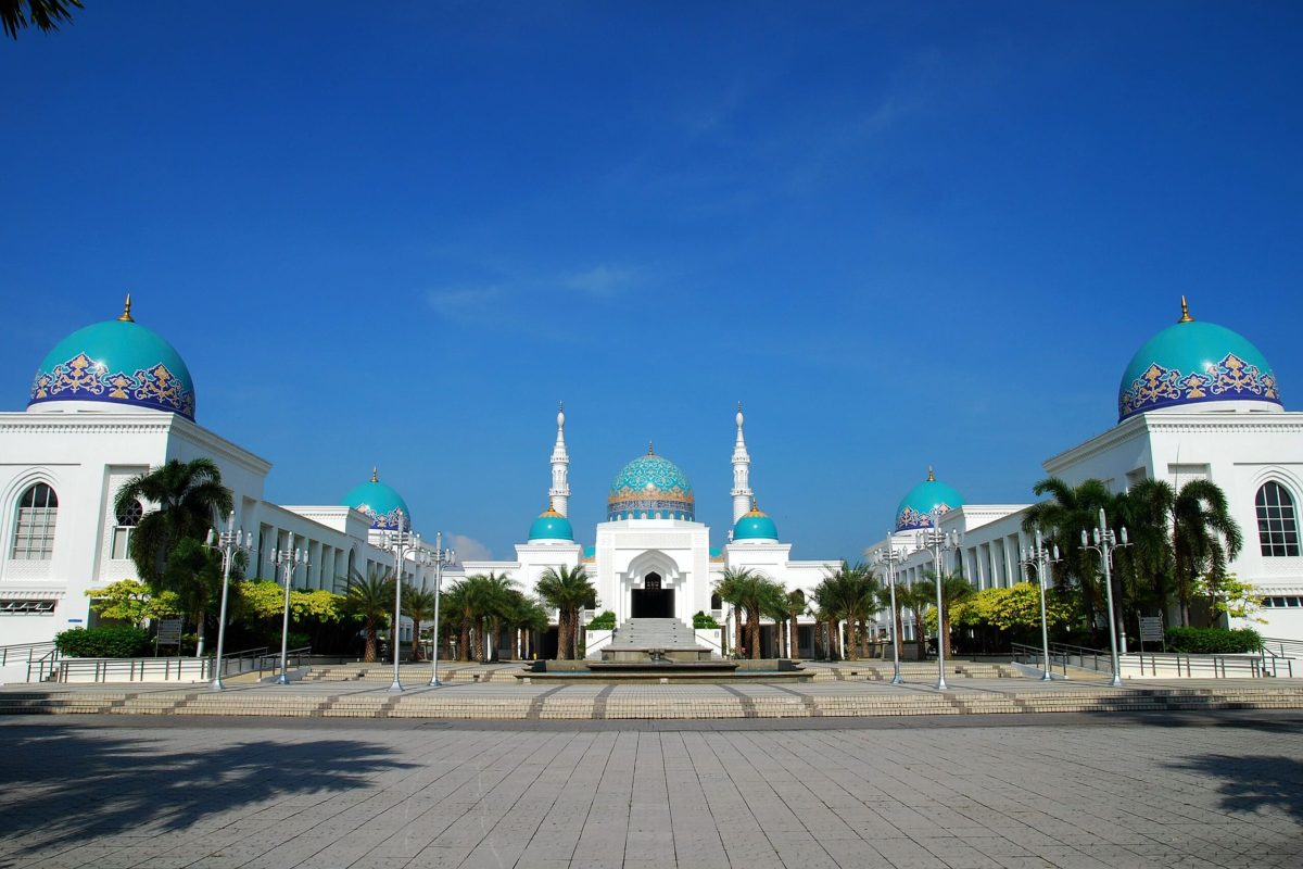 que visitar en kuala lumpur