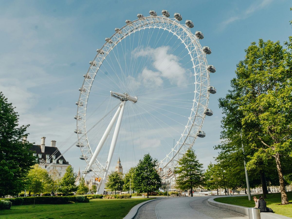 South Bank, una de las mejores zonas donde alojarse en Londres South Bank | Londres donde dormir