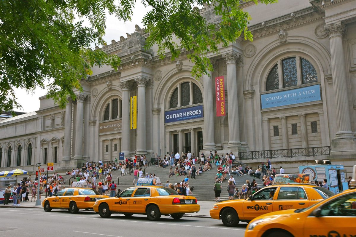 Dónde alojarse en NUEVA YORK: guía para elegir la mejor zona Mejores zonas donde alojarse en Nueva York