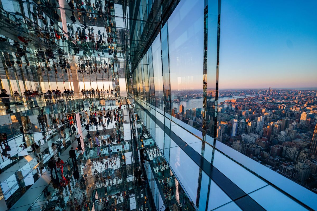 Mirador SUMMIT | Cinco días en Nueva York