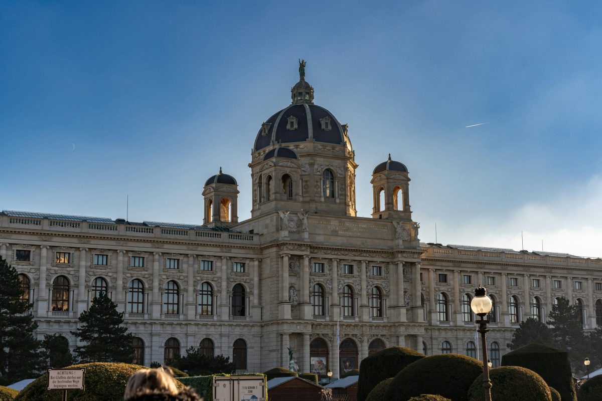 Museo de Historia del Arte: un imprescindible que visitar en Viena Museo de Historia del Arte | Qué hacer en Viena Austria