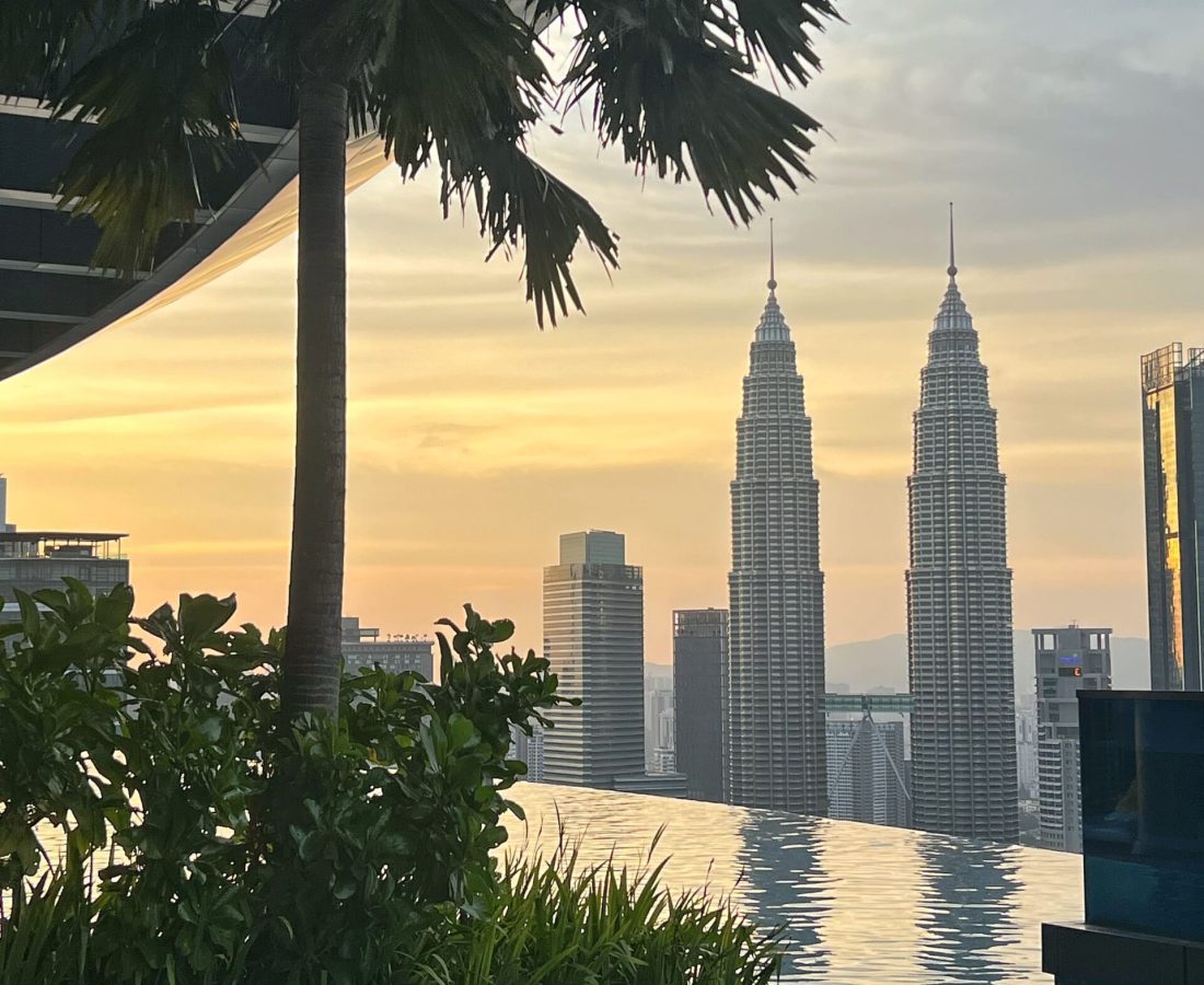 Mejores zonas donde alojarse en Kuala Lumpur kuala lumpur donde alojarse