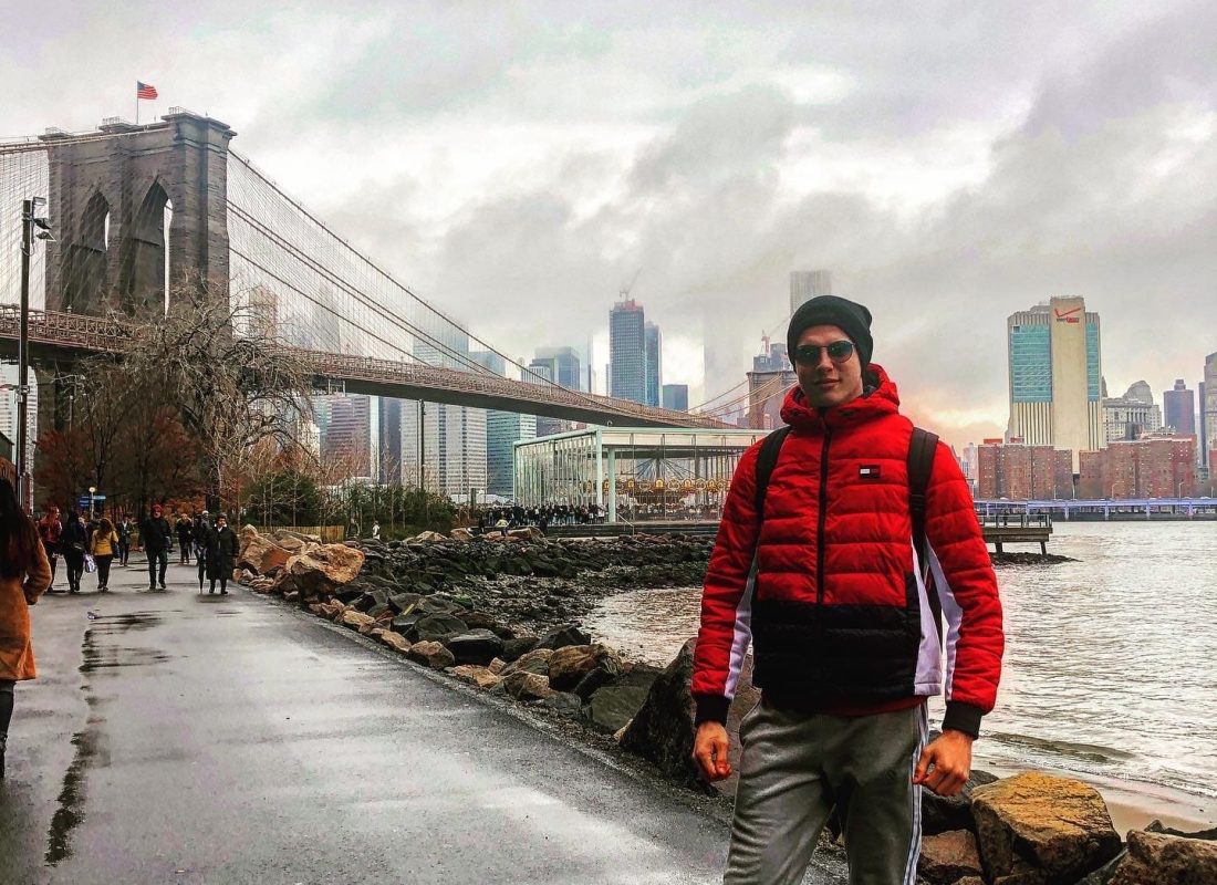 Puente de Brooklyn | Cómo ir del aeropuerto JFK a Manhattan