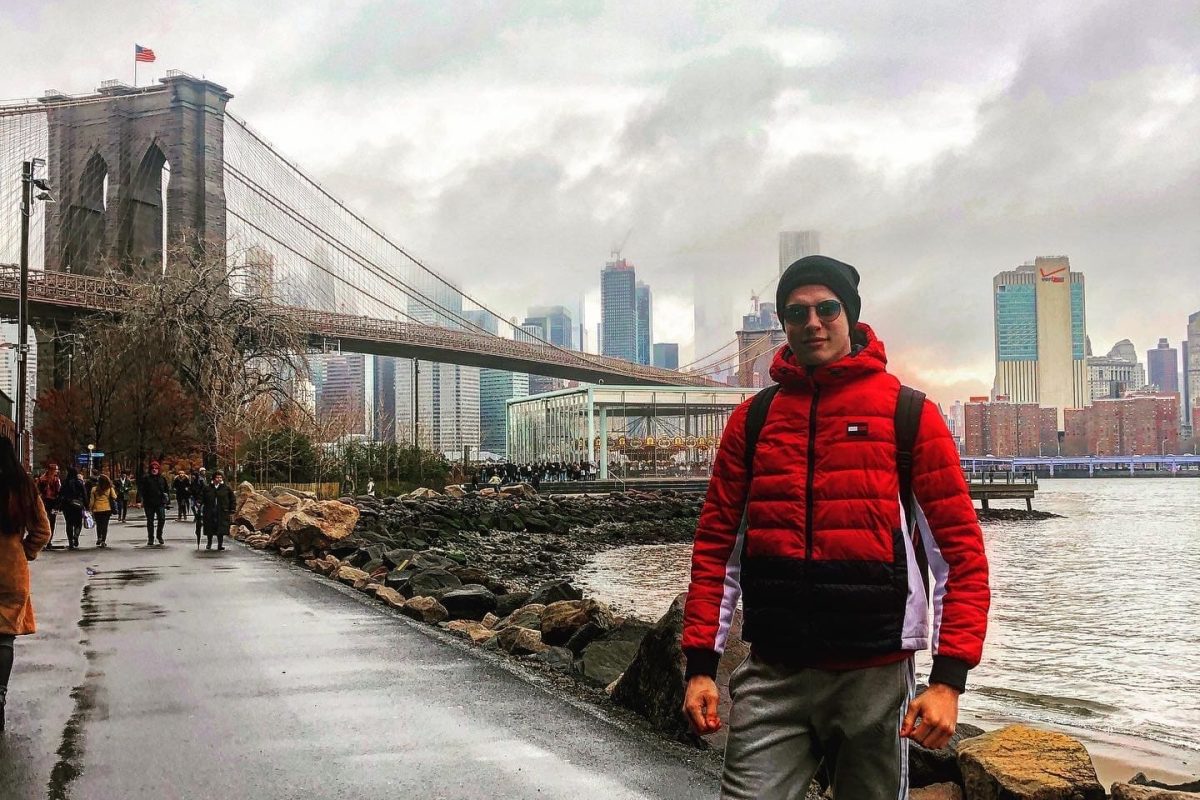 Dónde viajar en noviembre: 10 planes chulísimos antes de Navidad Puente de Brooklyn | Dónde viajar en noviembre