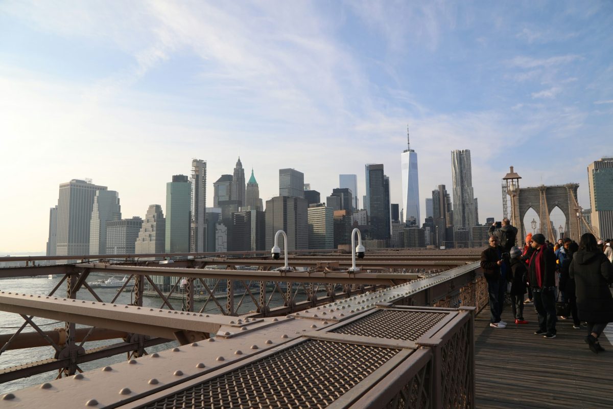 Puente de Brooklyn | Qué hacer en Nueva York en 5 días