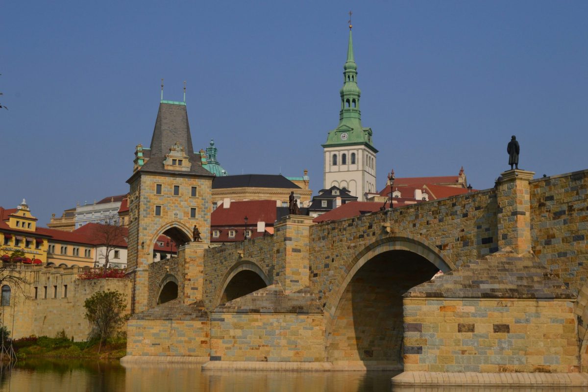 Puente de Carlos – El icono más emblemático que ver en Praga Puente de Carlos | Praga en 24 horas