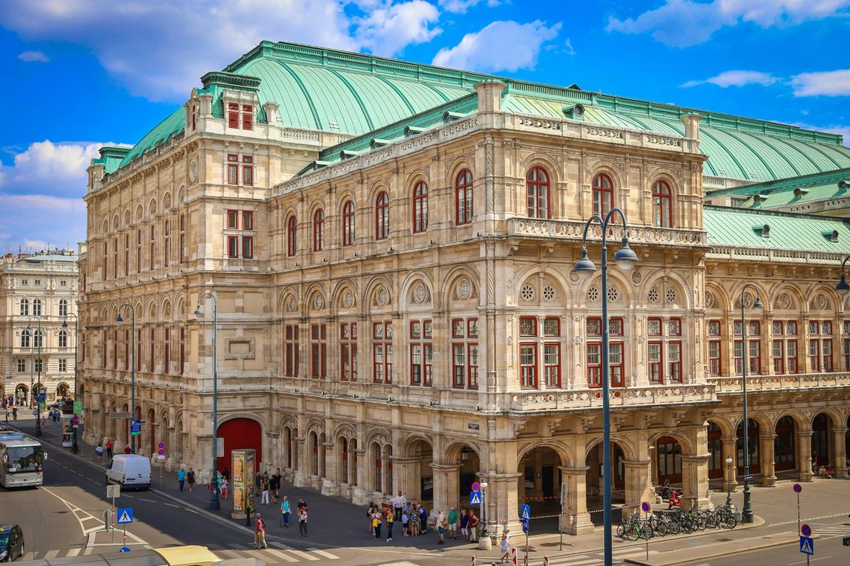 Qué hacer en Viena – Guía completa para planificar tu visita Cosas que hacer en Viena