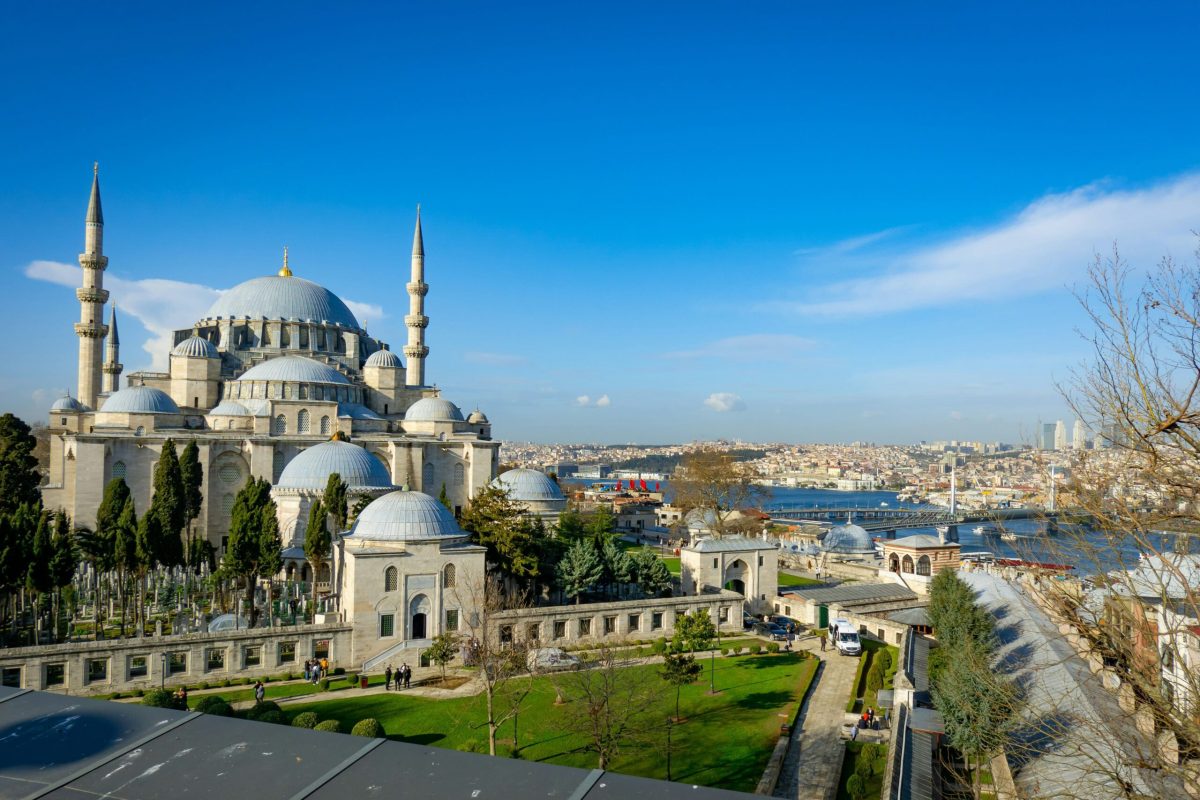 Qué ver en Estambul: lugares imprescindibles Qué ver en Estambul
