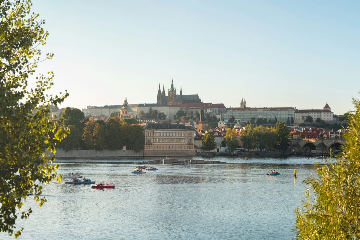Qué ver en Praga en un día – Ruta por los imprescindibles Qué ver en Praga en un día