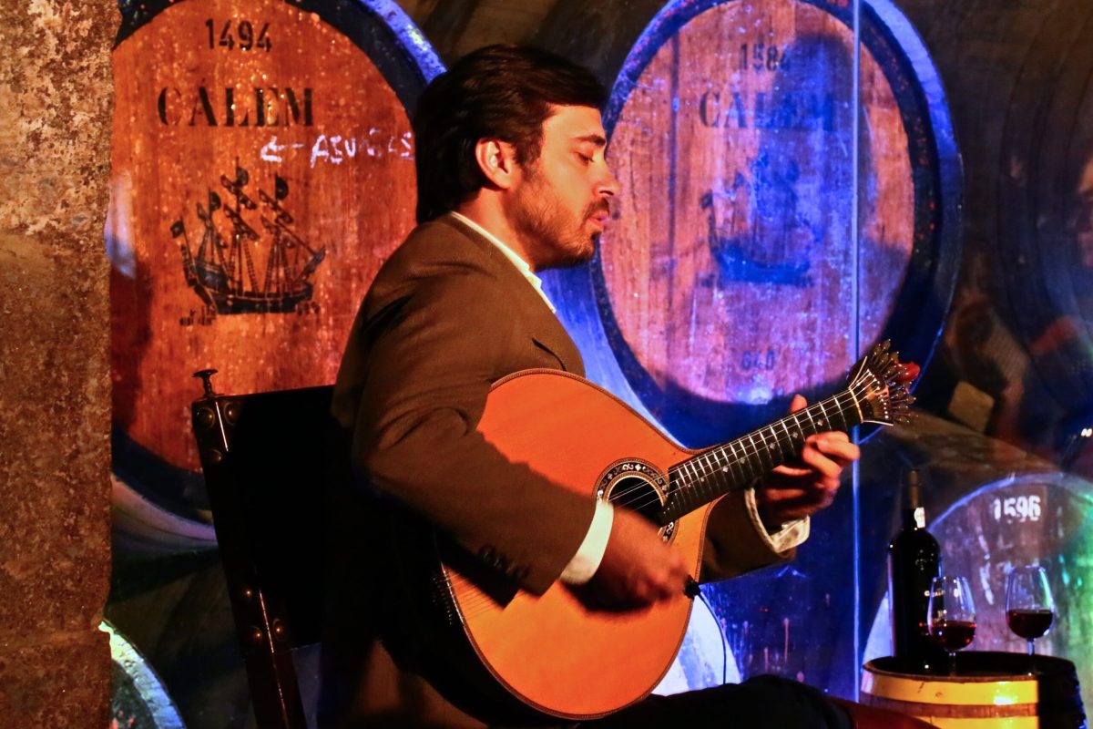 Espectáculo de Fado – Una de las mejores cosas que hacer en Lisboa Fado | Qué hacer en Lisboa por la noche