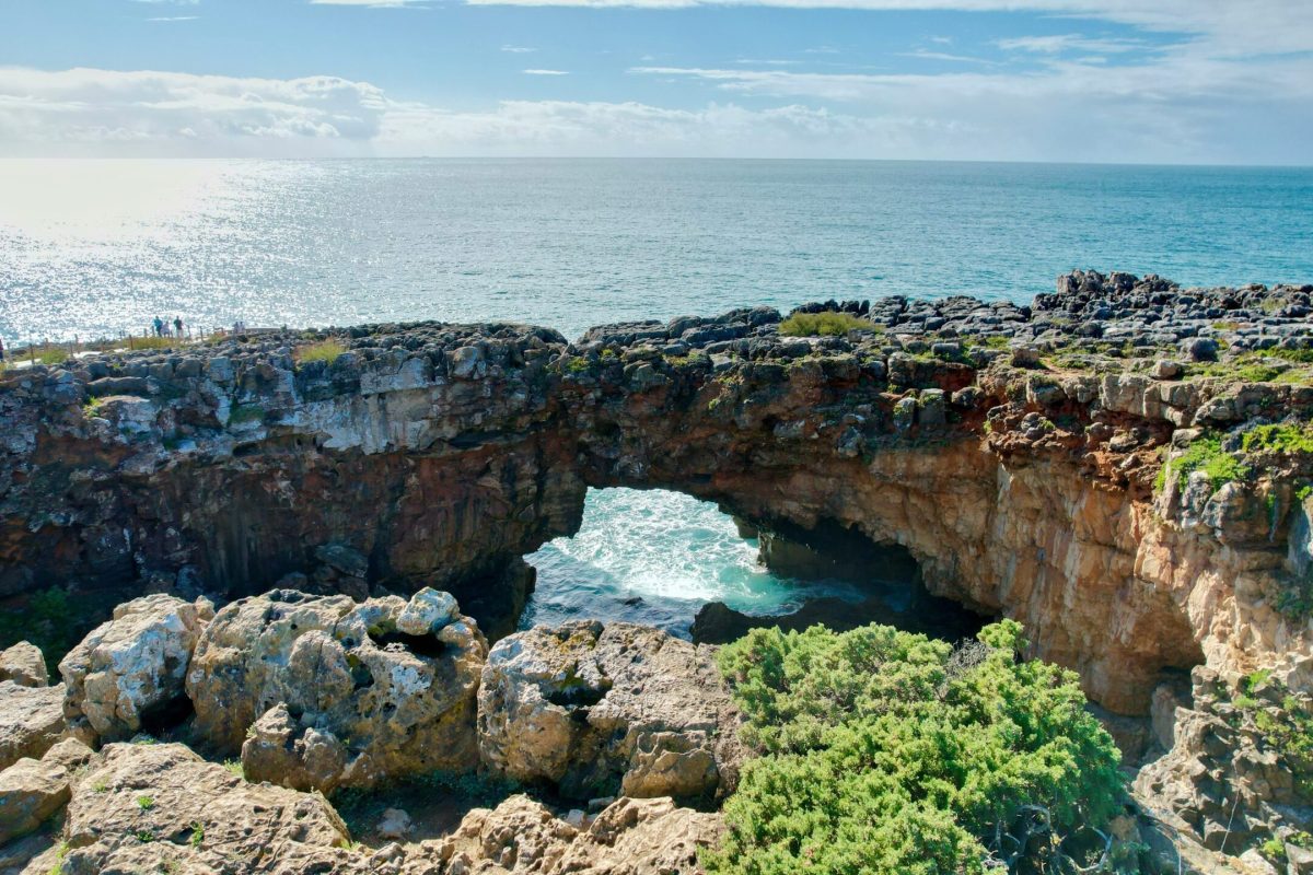 Boca do Inferno en Cascais – Qué ver cerca de Sintra Boca do Inferno | Excursión a Sintra y Cascais
