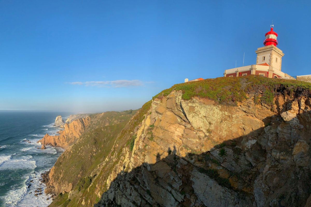 Cabo da Roca – Qué ver cerca de Sintra en la costa atlántica Cabo da Roca | Qué visitar en Sintra y alrededores