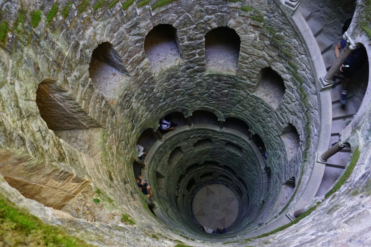 Torre da Regaleira – Qué ver en Sintra más allá del Pozo Iniciático Torre da Regaleira | Qué ver en Sintra Portugal