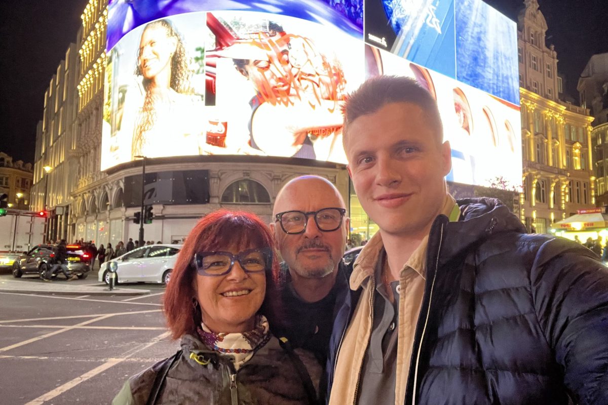 Lugares para visitar en Londres en 3 días