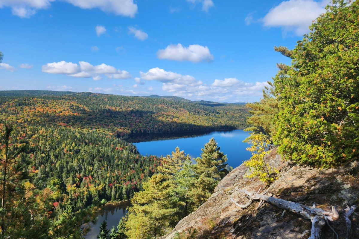 Québec y sus parques nacionales – Mejores destinos en junio Quebec | Dónde ir de vacaciones en junio