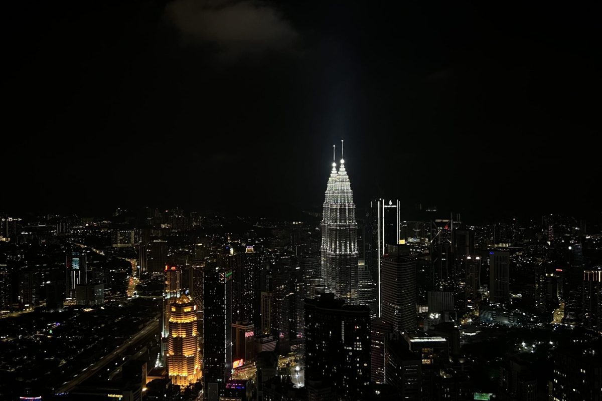 Dónde hospedarse en Kuala Lumpur – Zonas y hoteles mejor zona para alojarse en kuala lumpur