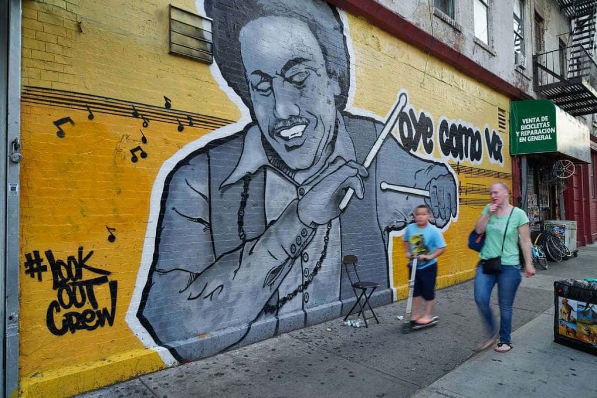 Tour de Contrastes en Nueva York | Queens