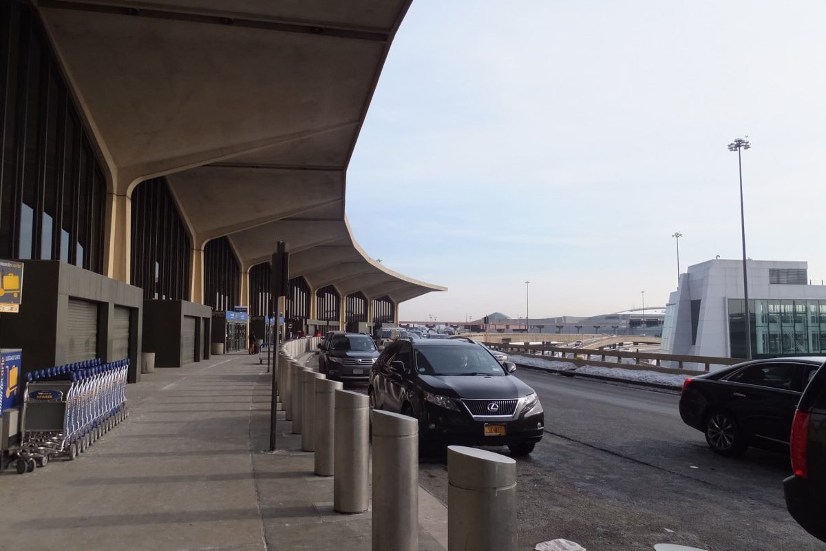 Cómo llegar de Newark a Manhattan en traslado privado